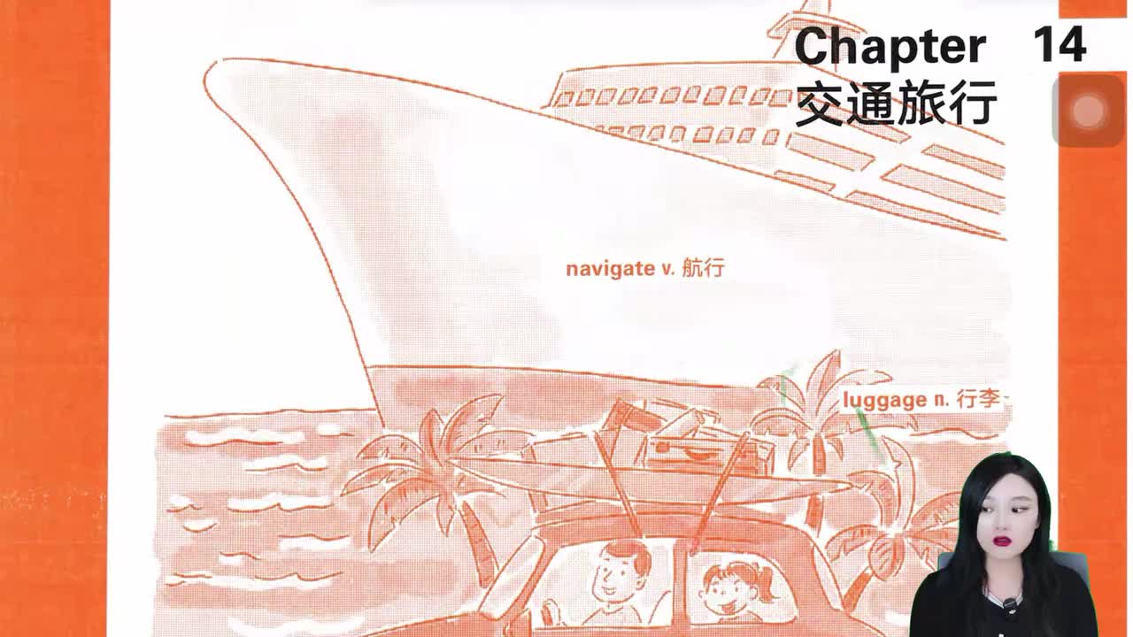 Chapter14交通旅行