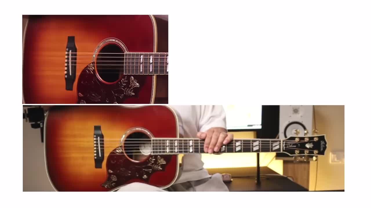 32-长短、强弱律动练习（《普通朋友》前奏）