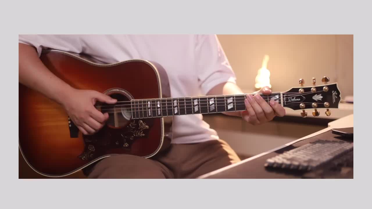 44-6_8拍《董小姐》整曲演示