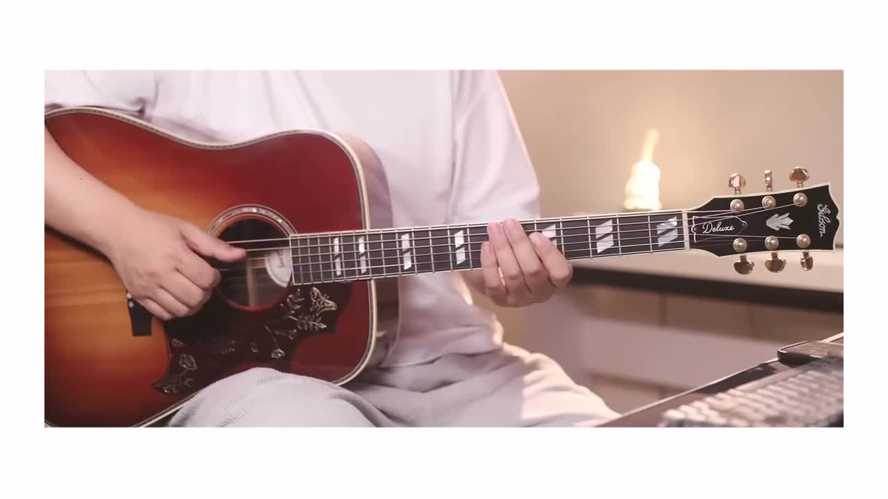 41-pasilyo演奏细节讲解