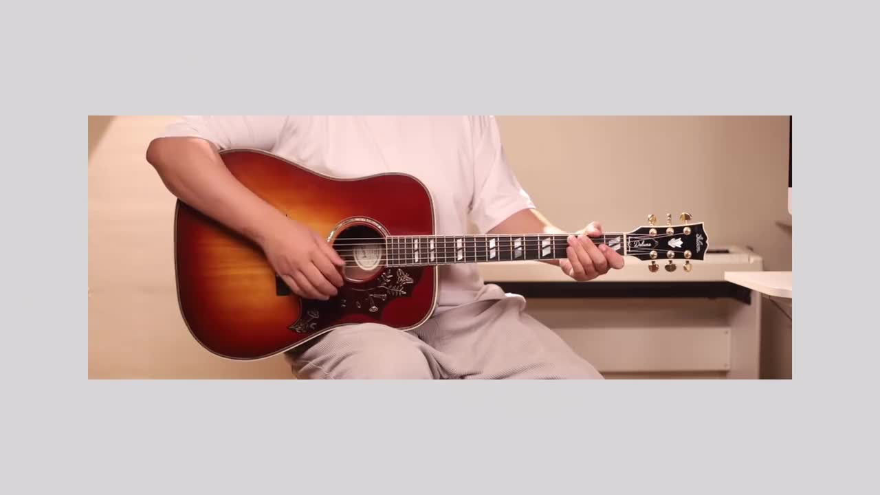 10_《好想你》E调精编版