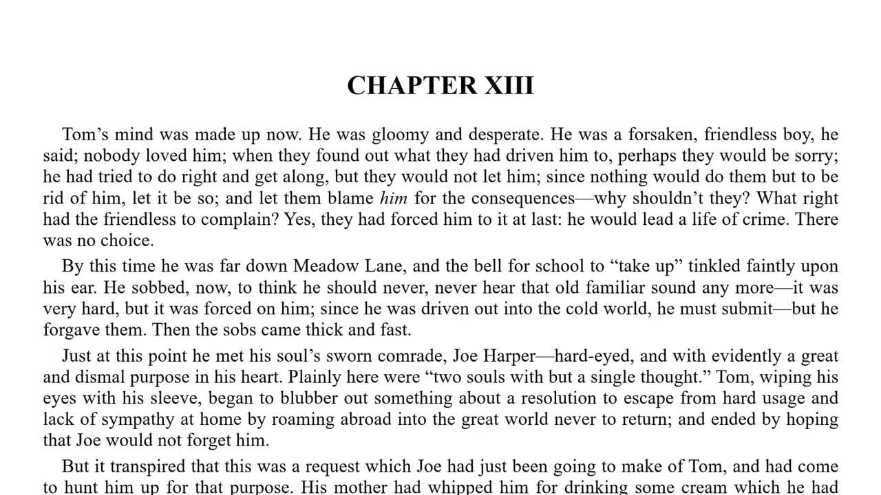 Chapter 13