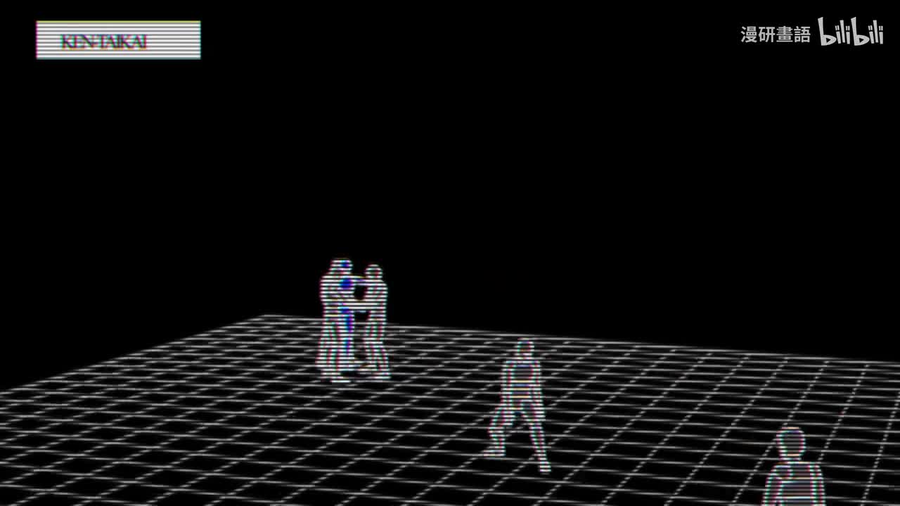 第9話 來撒嬌吧