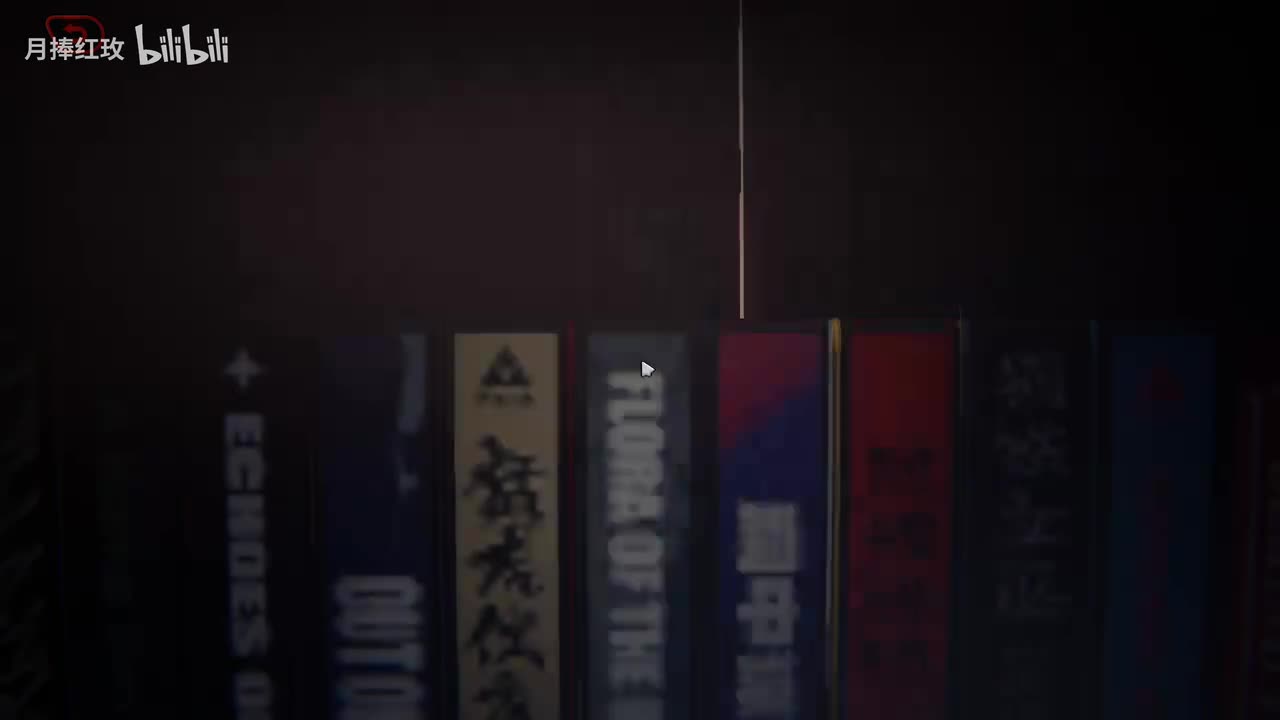 【2.2代理人秘闻】席德 花之谷的芙罗拉 1