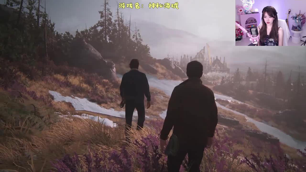 第八章：亨利·埃弗瑞之墓