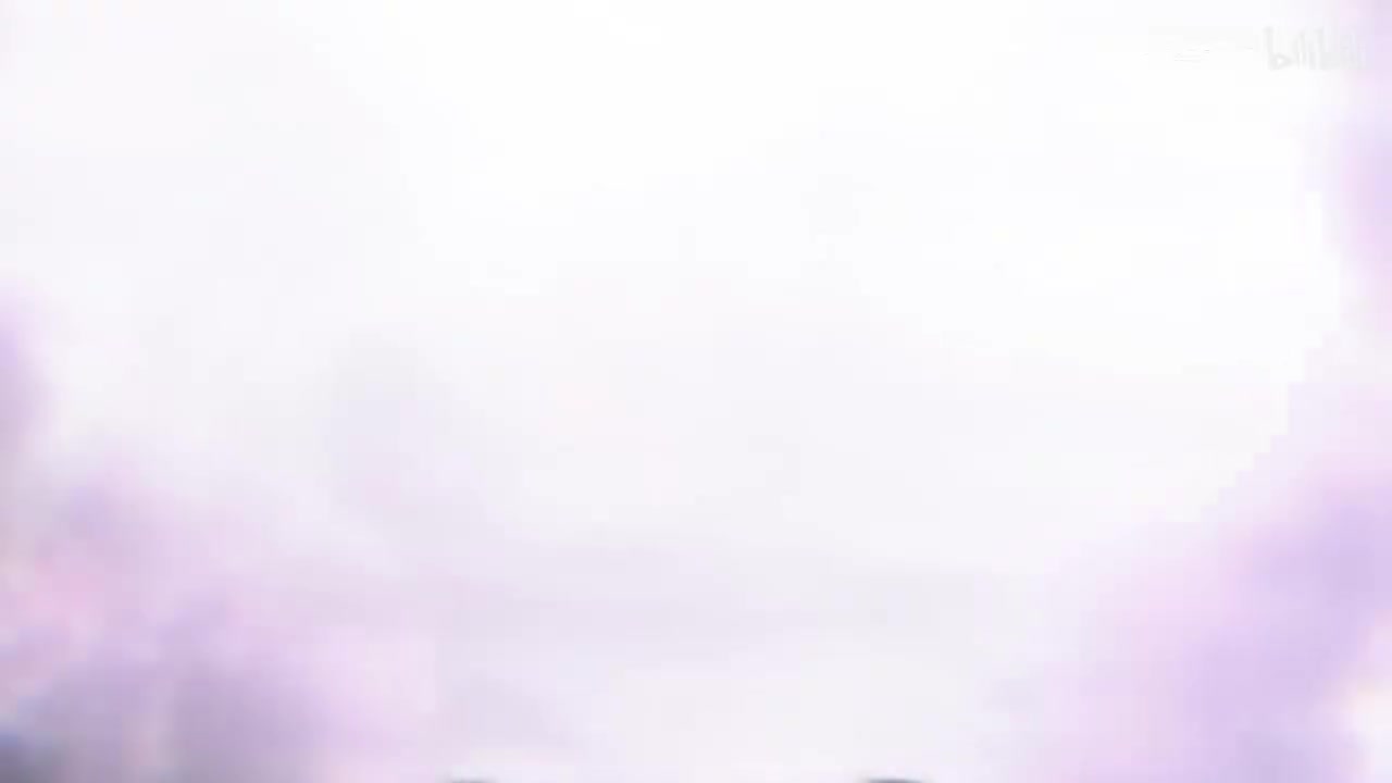 【中文】《物华弥新》睡莲PV：逐光而生