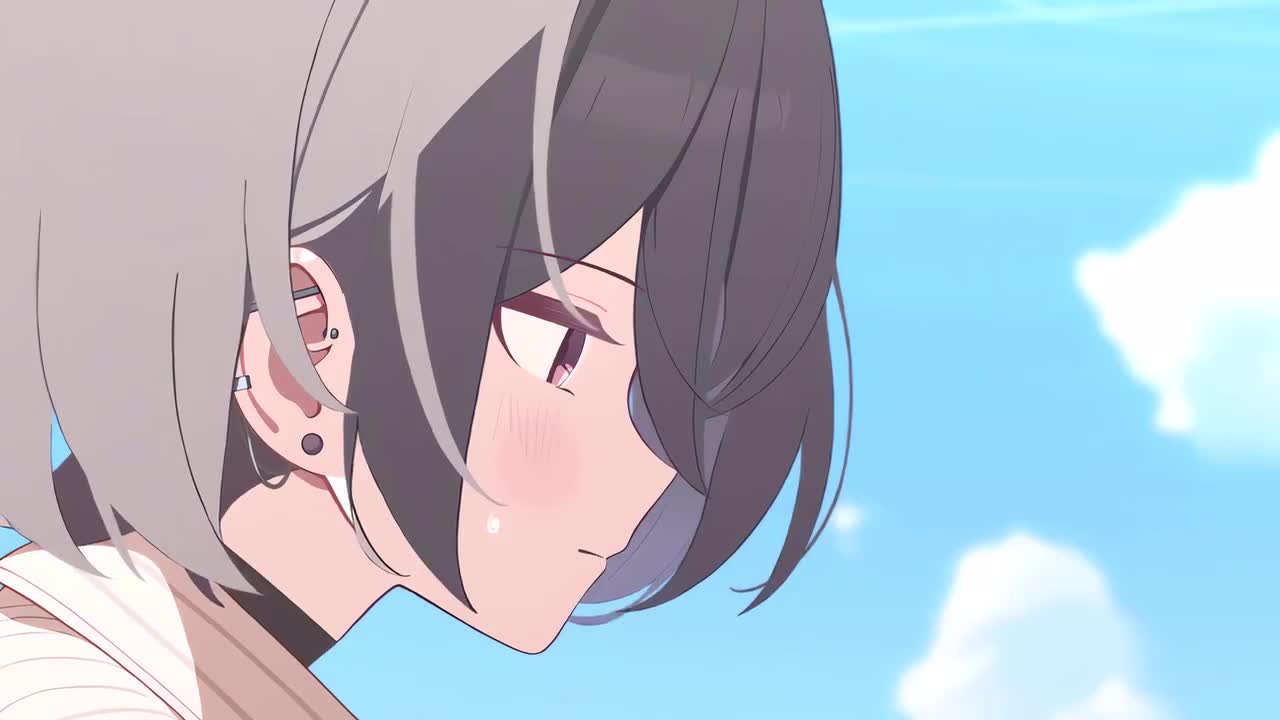 【233】美咲（泳装）