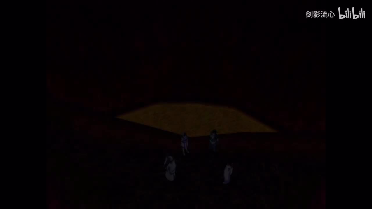 第15集，神农洞