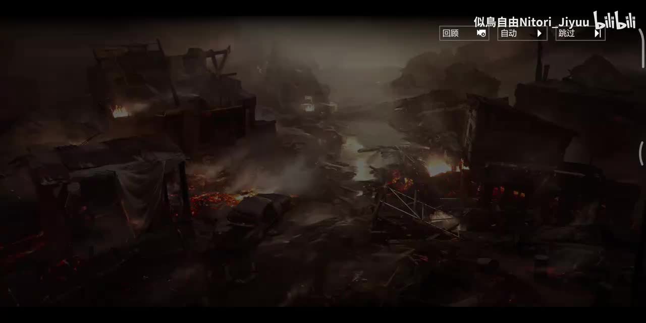 浮点纪实ER-11：逐生复始1-7