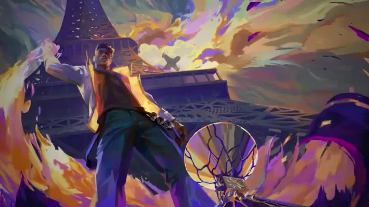 2025 vct paris champion theme(11.05)