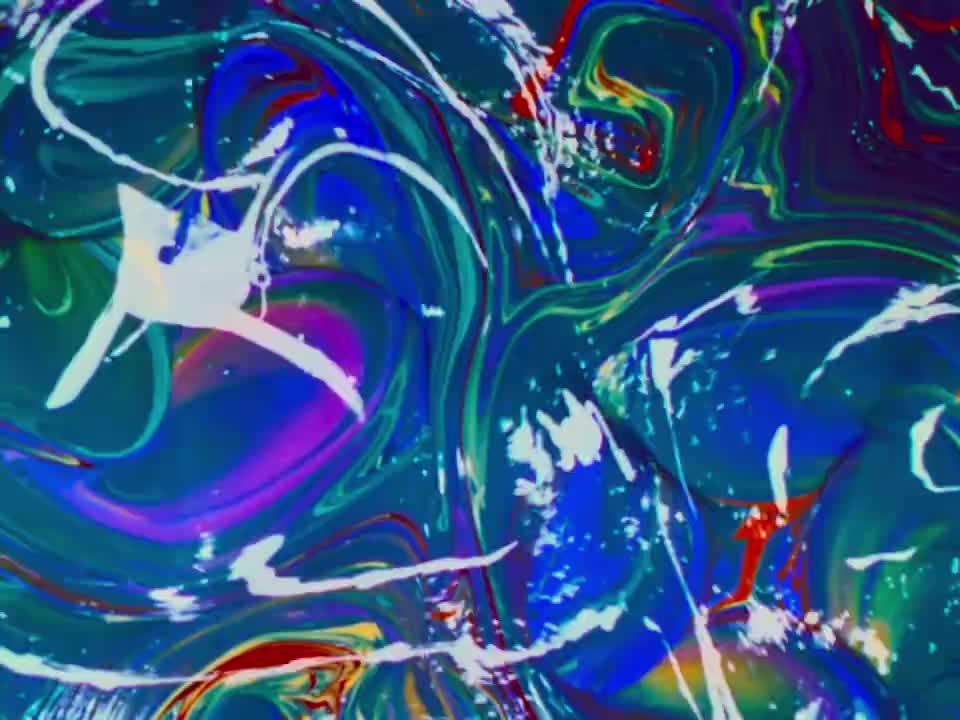 17.向地底进军！