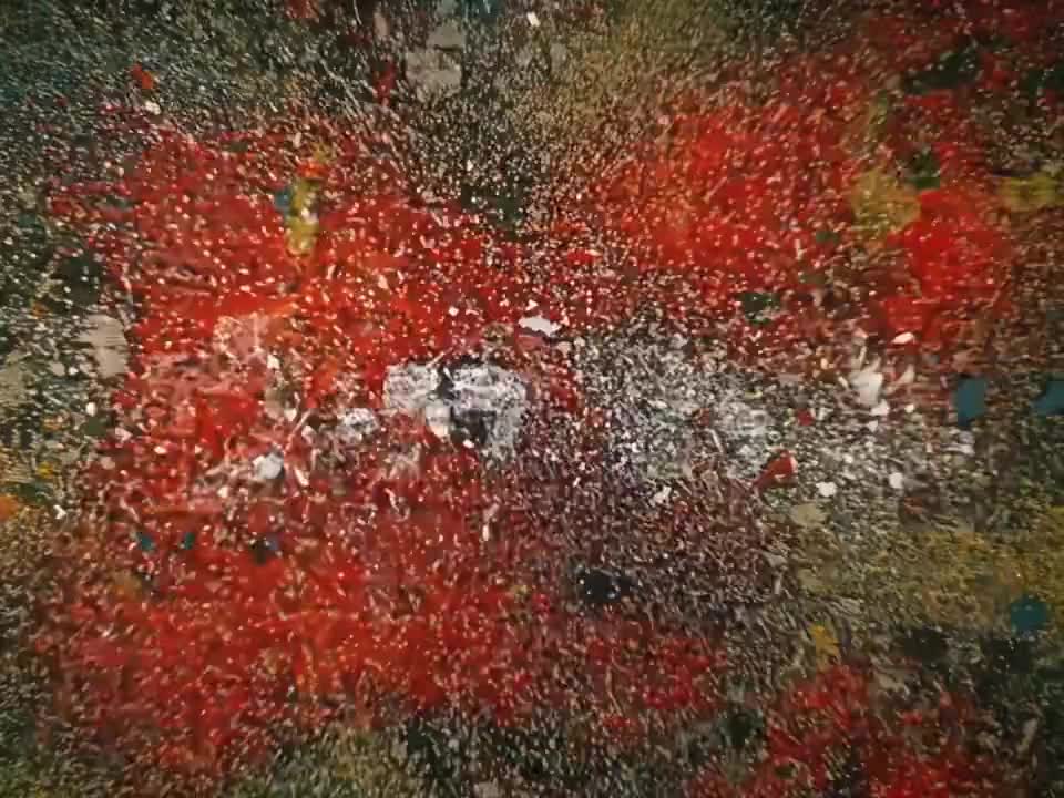 12.将爱献给行星