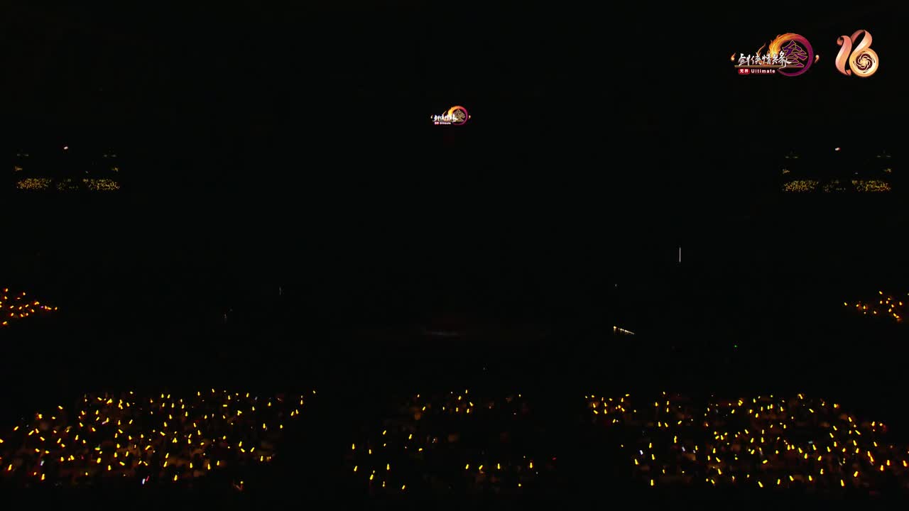 《万象长安》| 七秀起舞之处皆是盛唐！