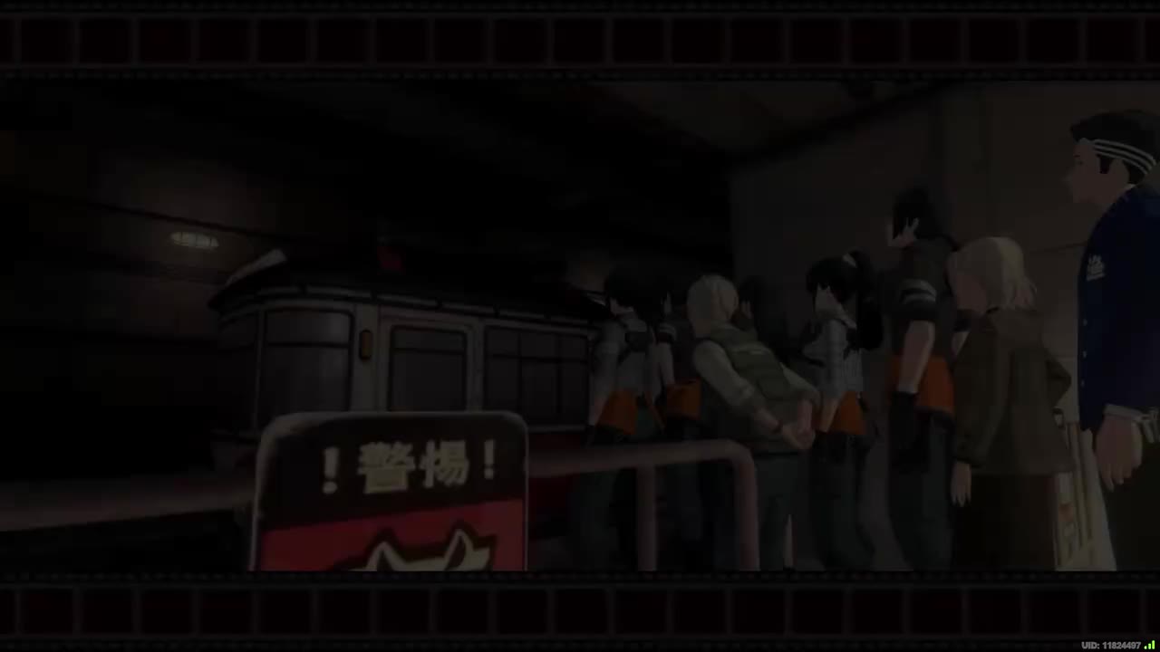 【2.2 主线】暗流涌动