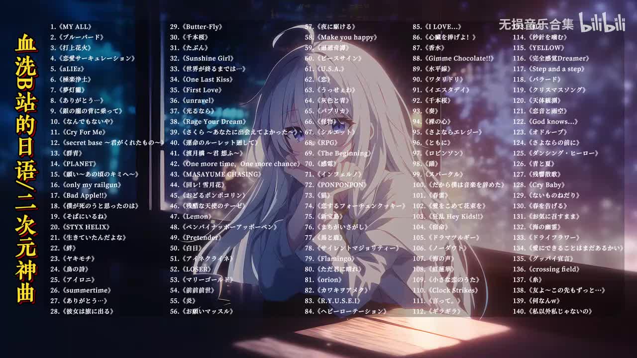 064. 灰色と青 - 米津玄師、菅田将暉