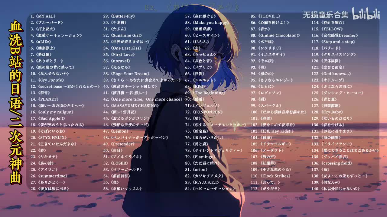 082. カワキヲアメク - 美波