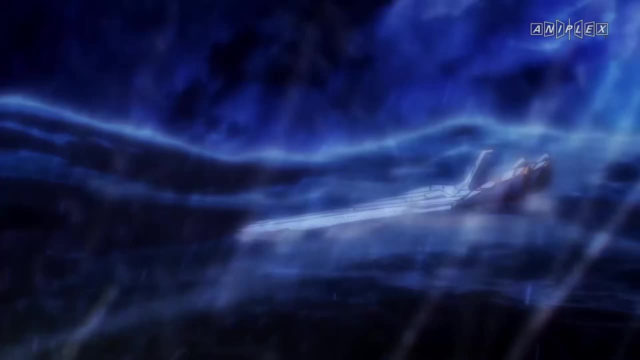 FGO 来自未来的方舟CM