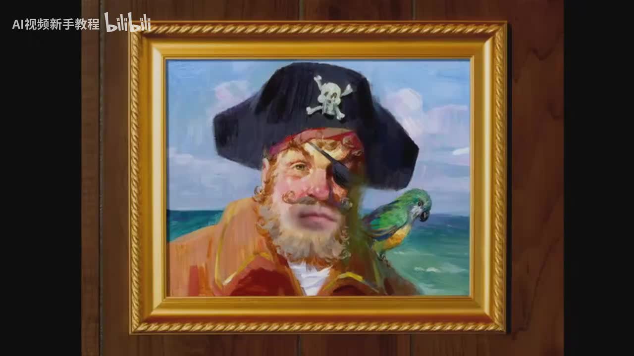 2.【即梦AI教程】即梦AI图片生成讲解