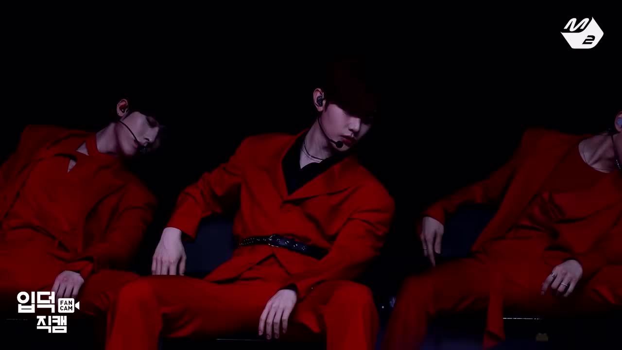 250904 Lovesick Game MCOUNTDOWN 横版