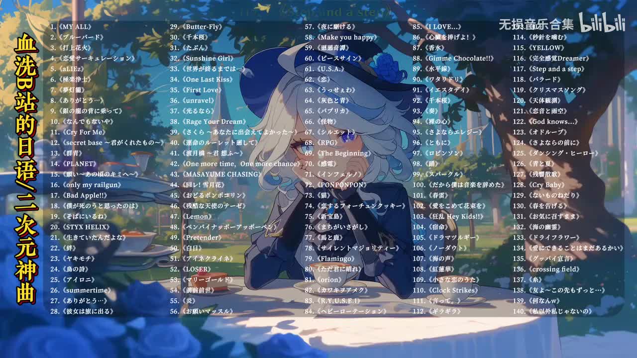 117. Step and a step - NiziU