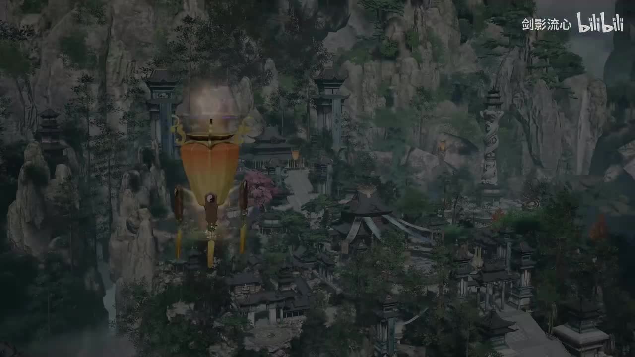 第03集，天师门