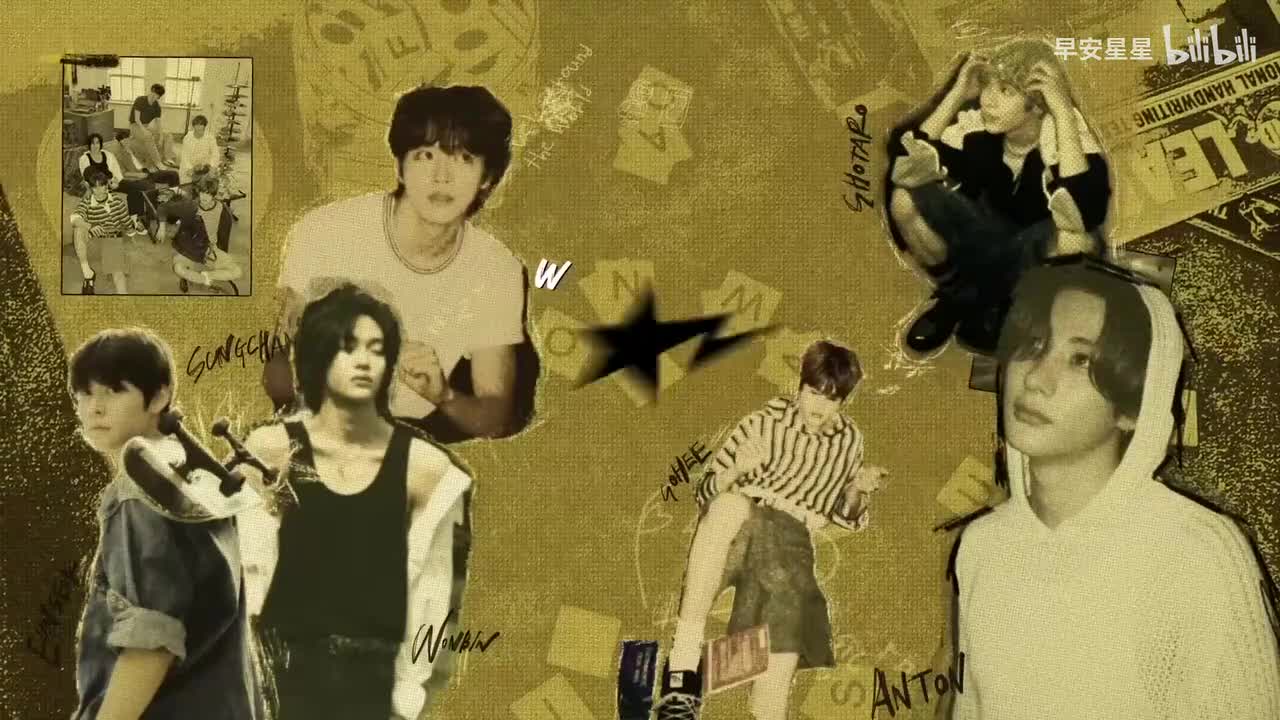 EP.43 2nd Anniversary ❮Welcome to RIIZE ISLAND❯