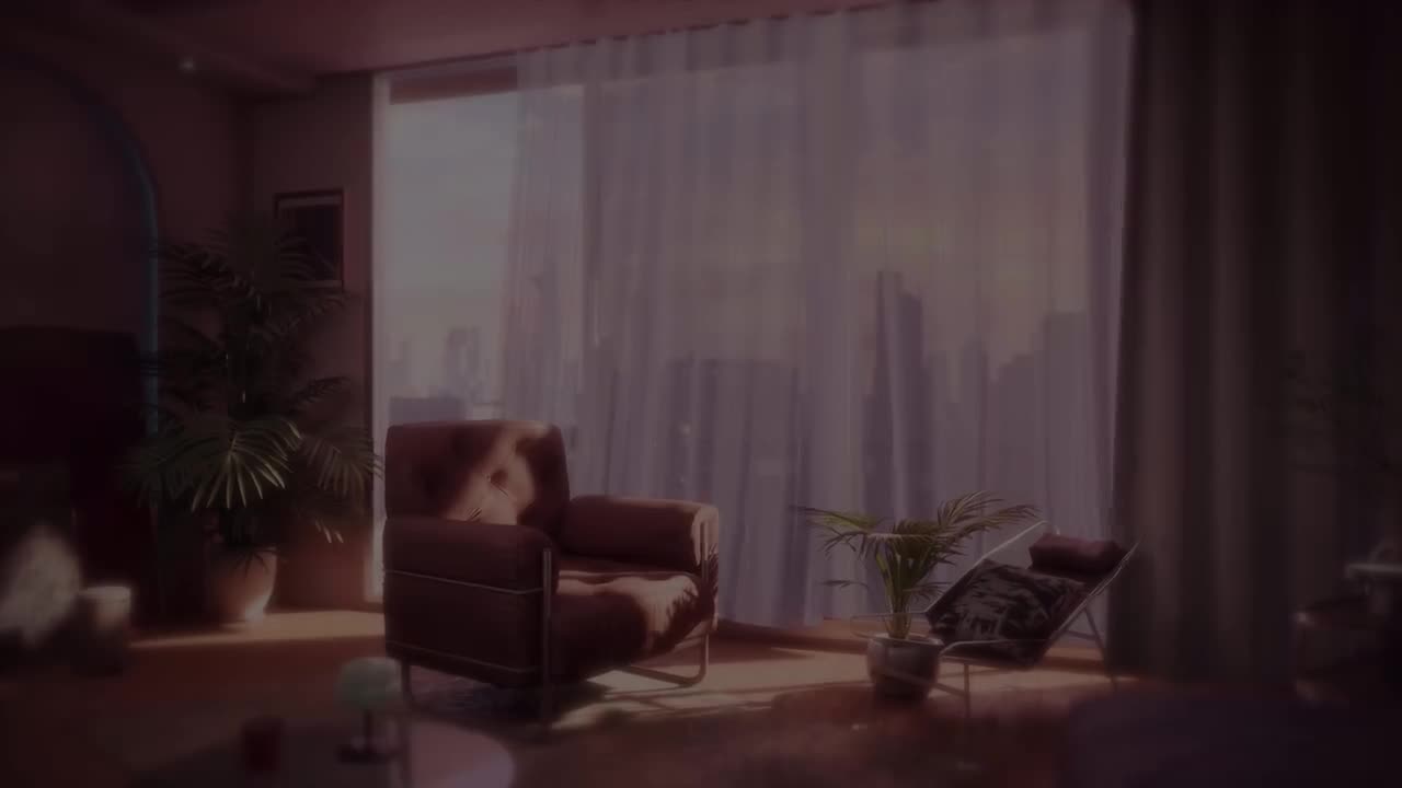 【PV】热意揣度