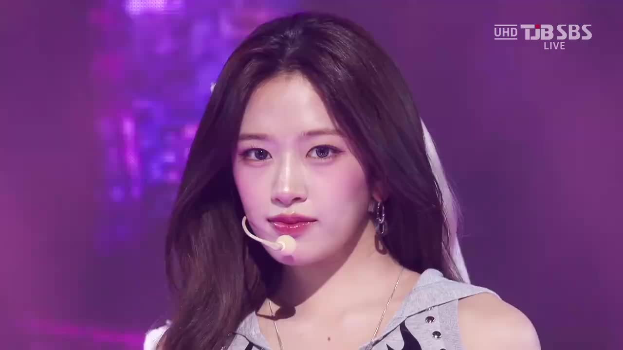 250907 SBS UHD Inkigayo IVE - XOXZ