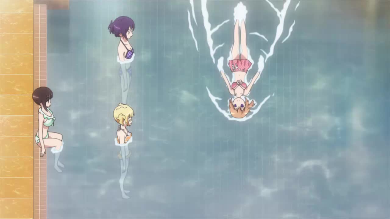 S1 7-12 pv使用&其它