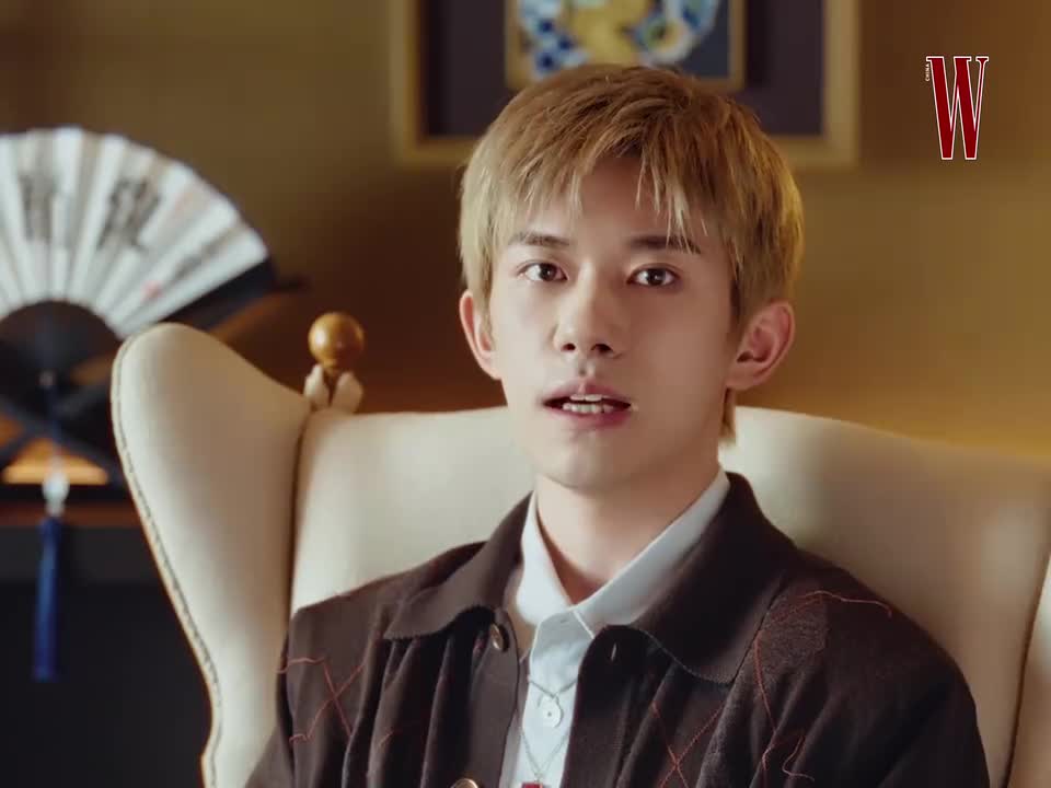 【20250908】易烊千玺W镜头之外私享会