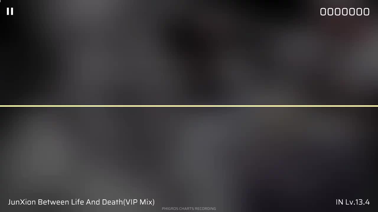 JunXionBetweenLifeAndDeathVIPMix [IN]