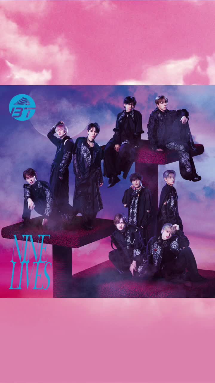 【试听】NINE LIVES - 1Chorus