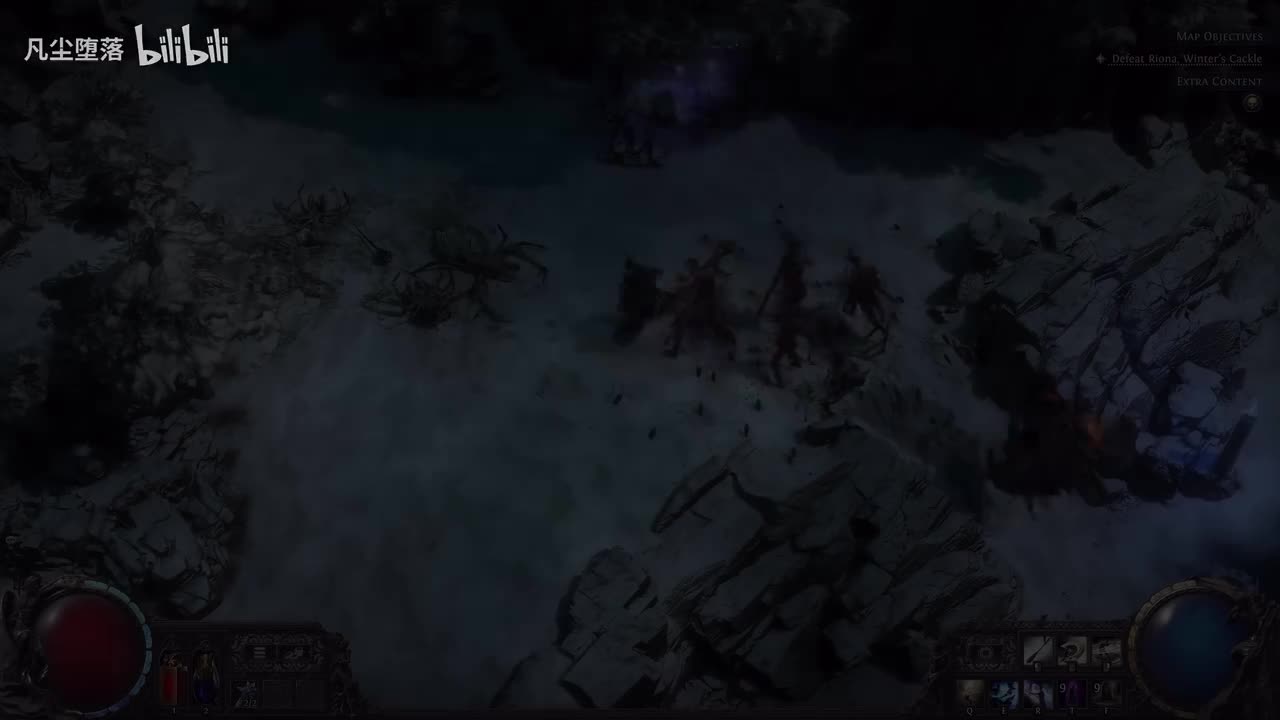 54. 摧命之掌．裂痕之主 Breachlord Killing Palm