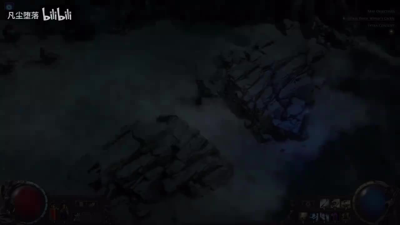 53. 閃現打擊．裂痕之主 Breachlord Flicker Strike