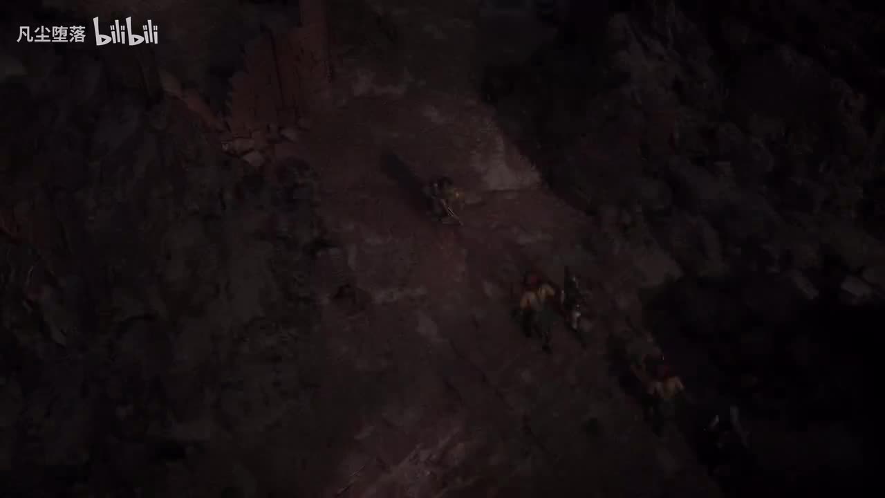 29. 閃電之捷．法里登 Path of Exile 2_ Faridun Herald of Thunder