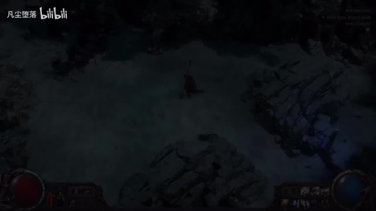 58. 迴旋擊．裂痕之主 Breachlord Whirling Assault