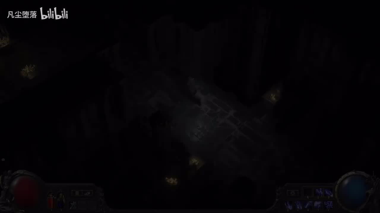 50. 風暴呼喚箭矢．法里登 Faridun Stormcaller Arrow