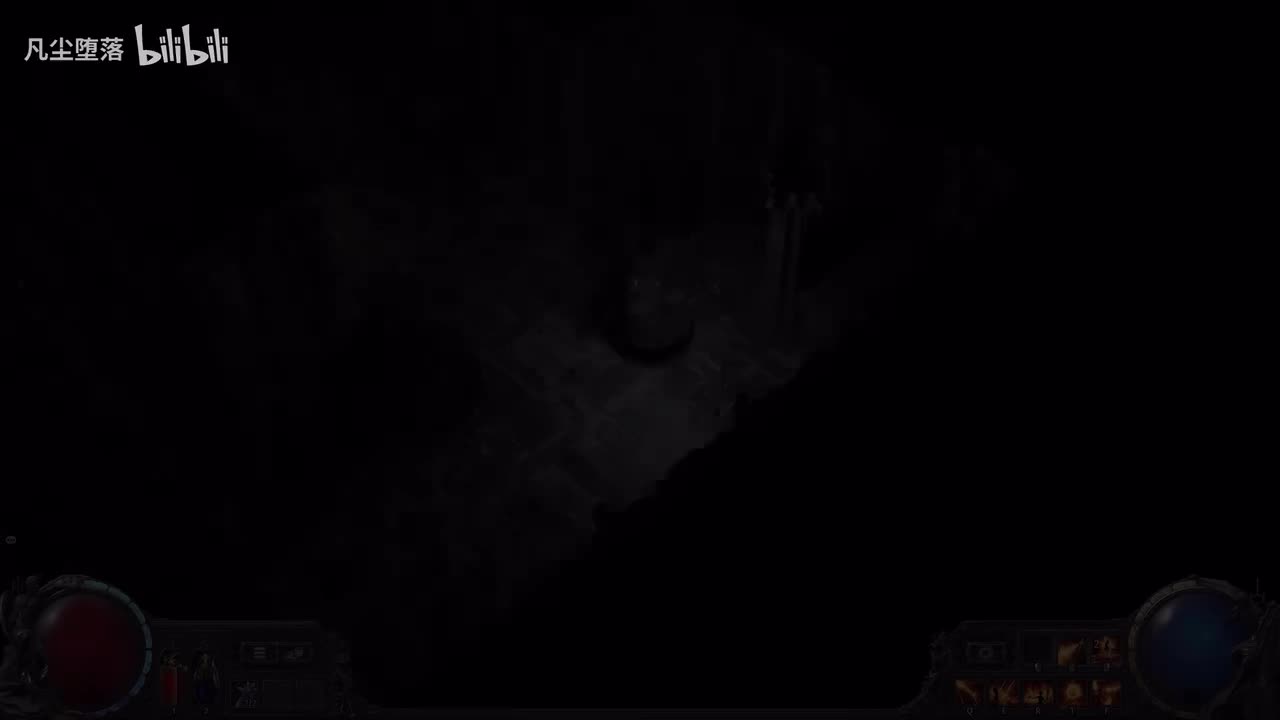 36. 燒毀．惡魔之火 Demonfire Incinerate