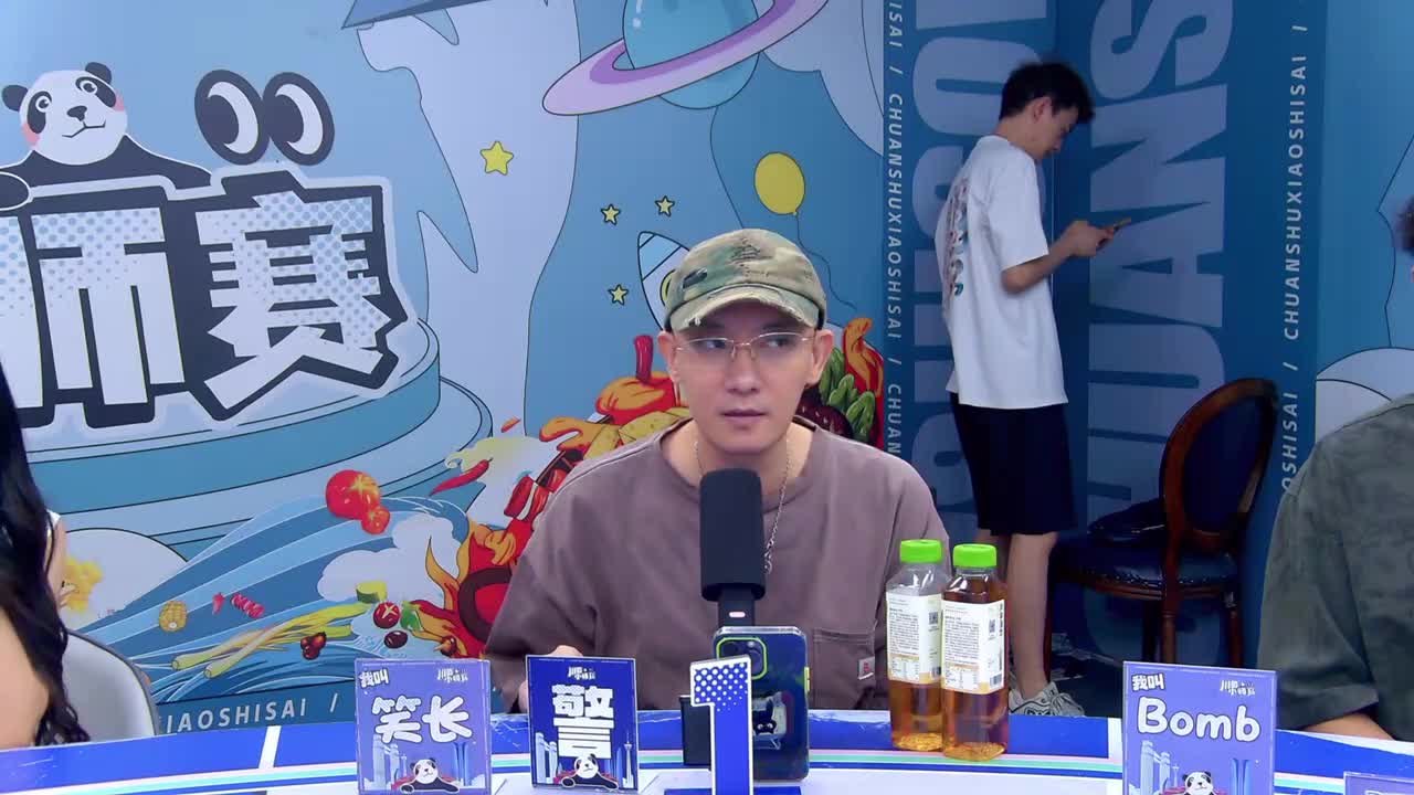 第1局-预女猎白混