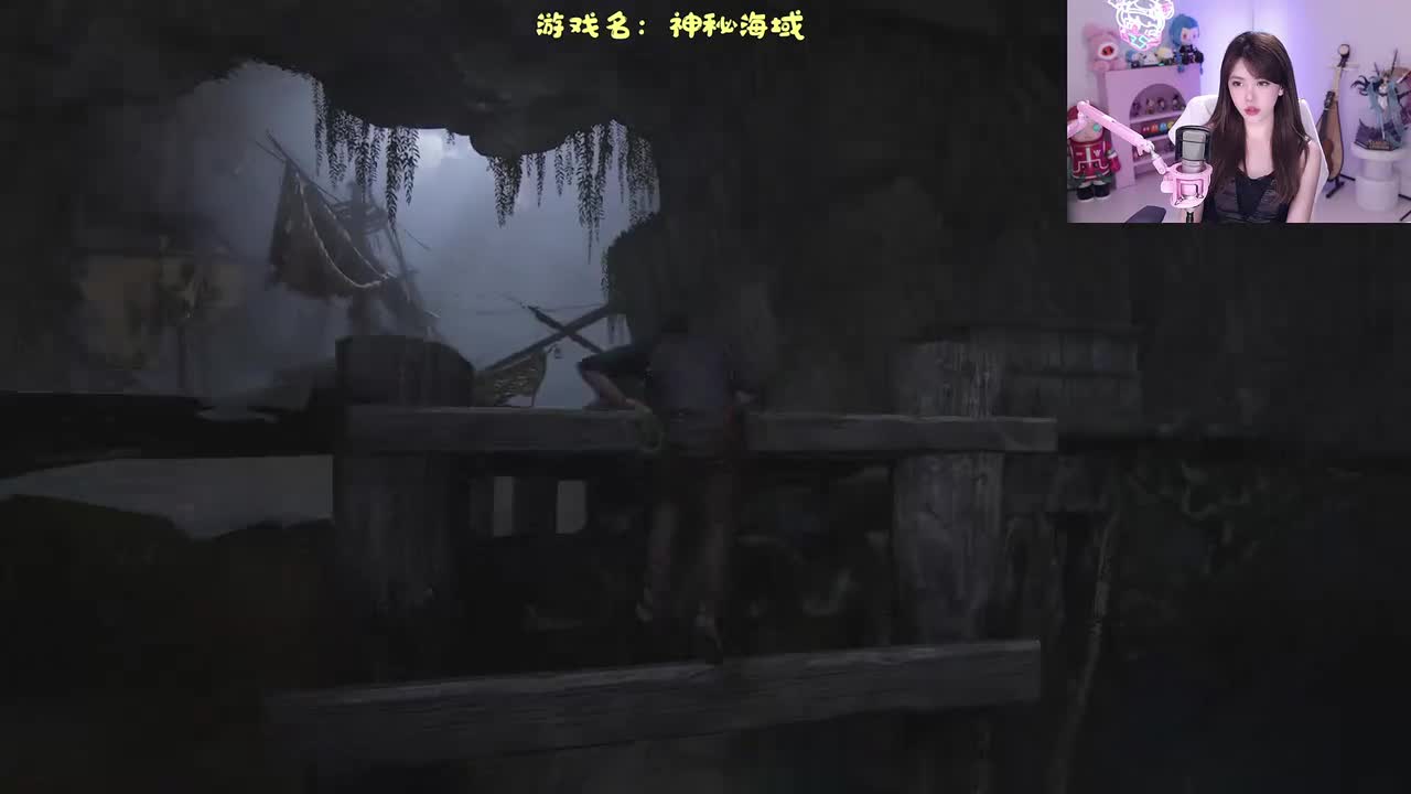 第二十二章：盗贼末路