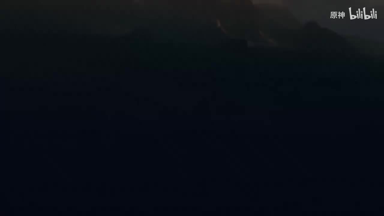 日-《原神》角色预告-「菈乌玛：慈爱与训导」