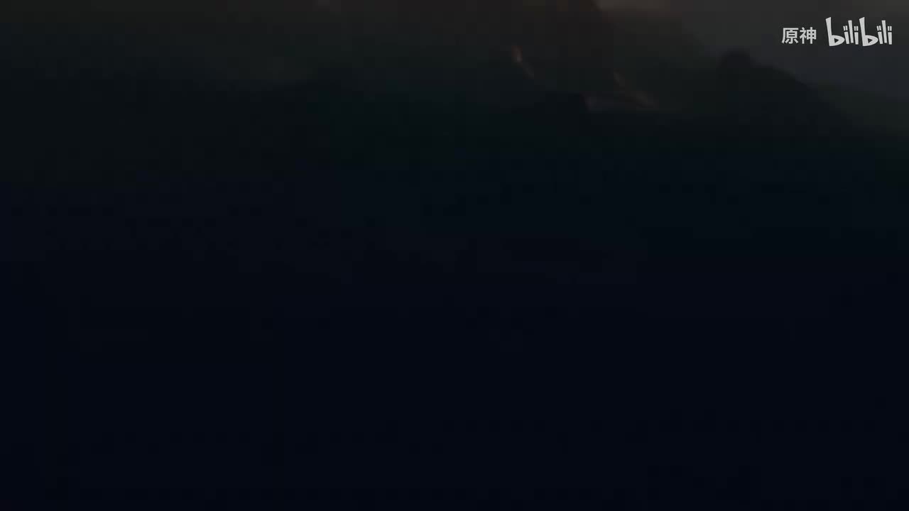 英-《原神》角色预告-「菈乌玛：慈爱与训导」