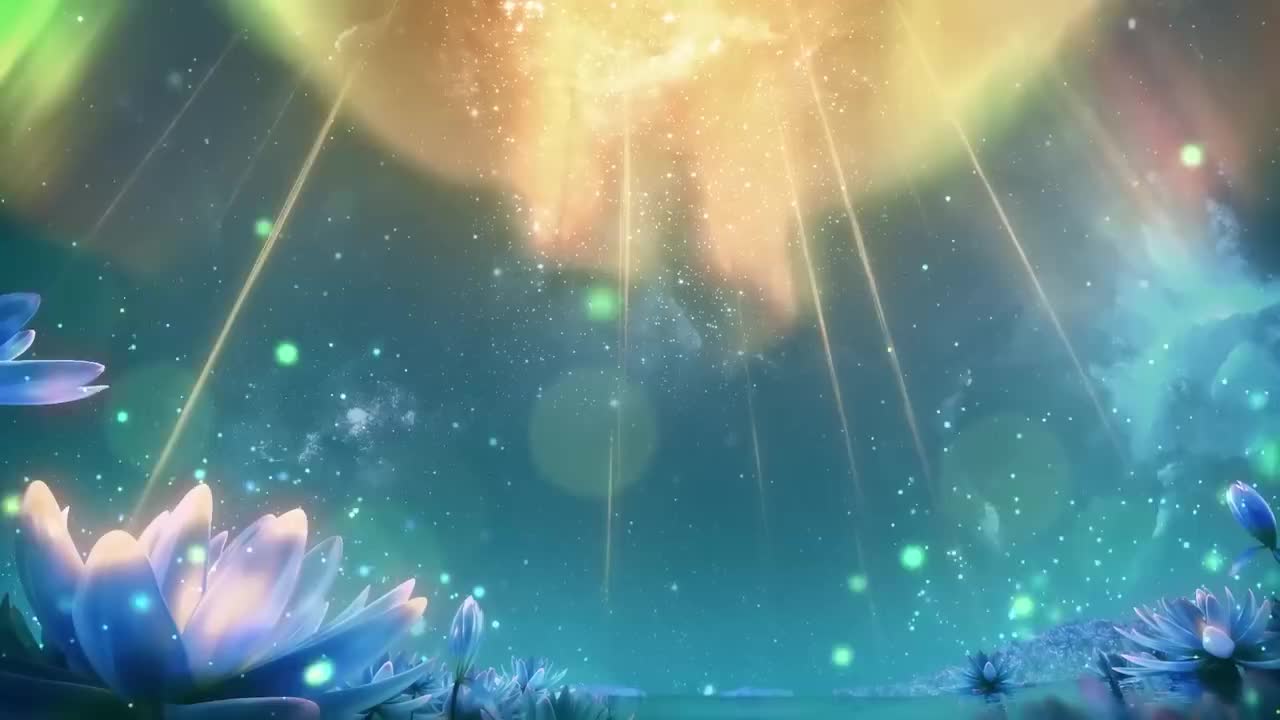 刀锋宝贝《深海传说》