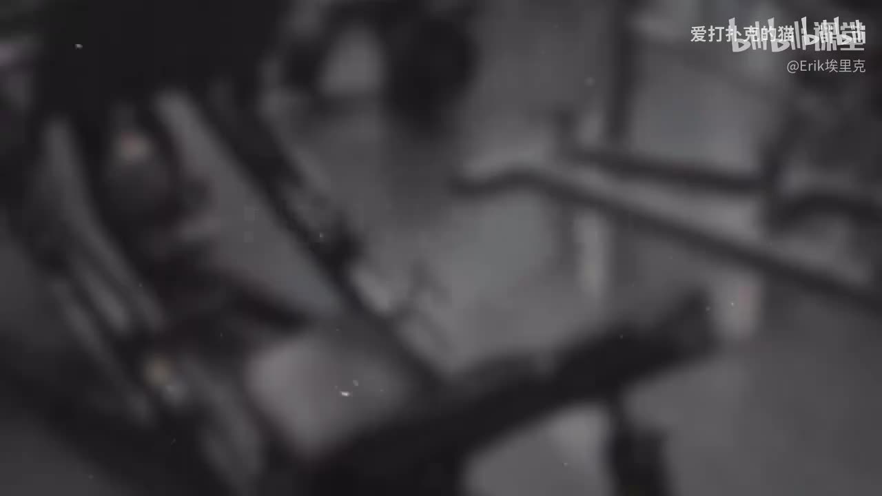 46-「高阶训练期」练前必看