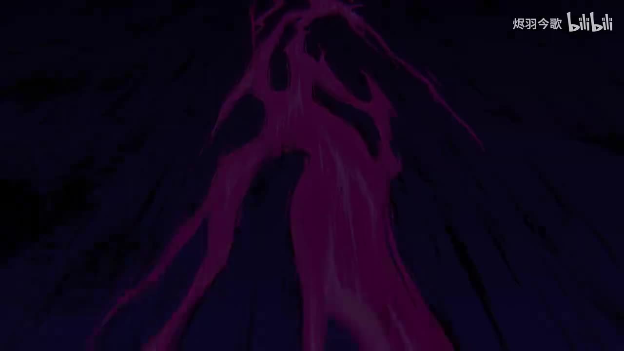 【动画短片】织向夜的笼灯