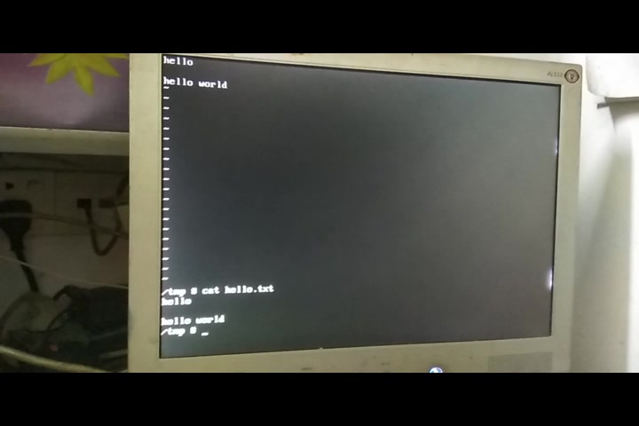 linux-on-stm32