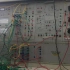 实验1  三相桥式全控整流电路实验  接线通电演示（主电路部分）