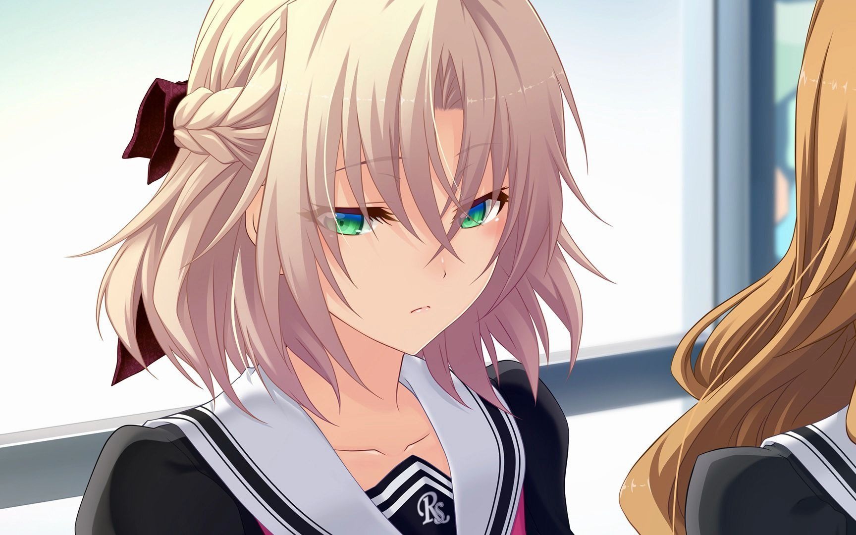 秋之回忆8-诺艾尔小天使剪辑