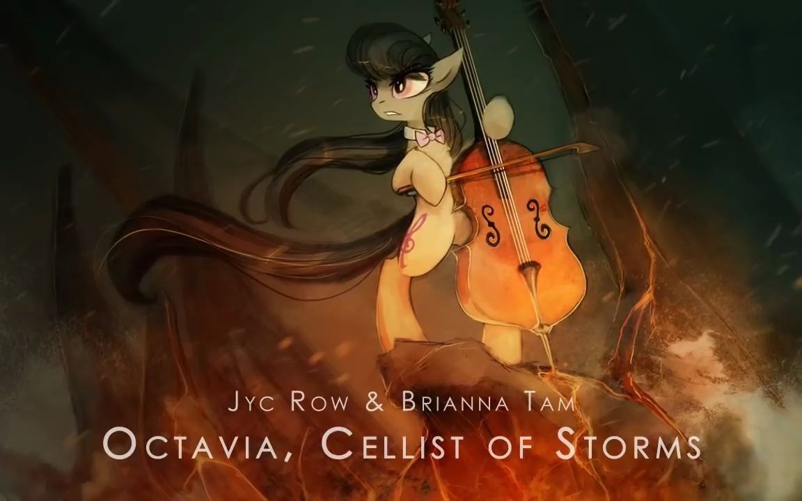 [图]Jyc_Row-Octavia_风暴提琴手