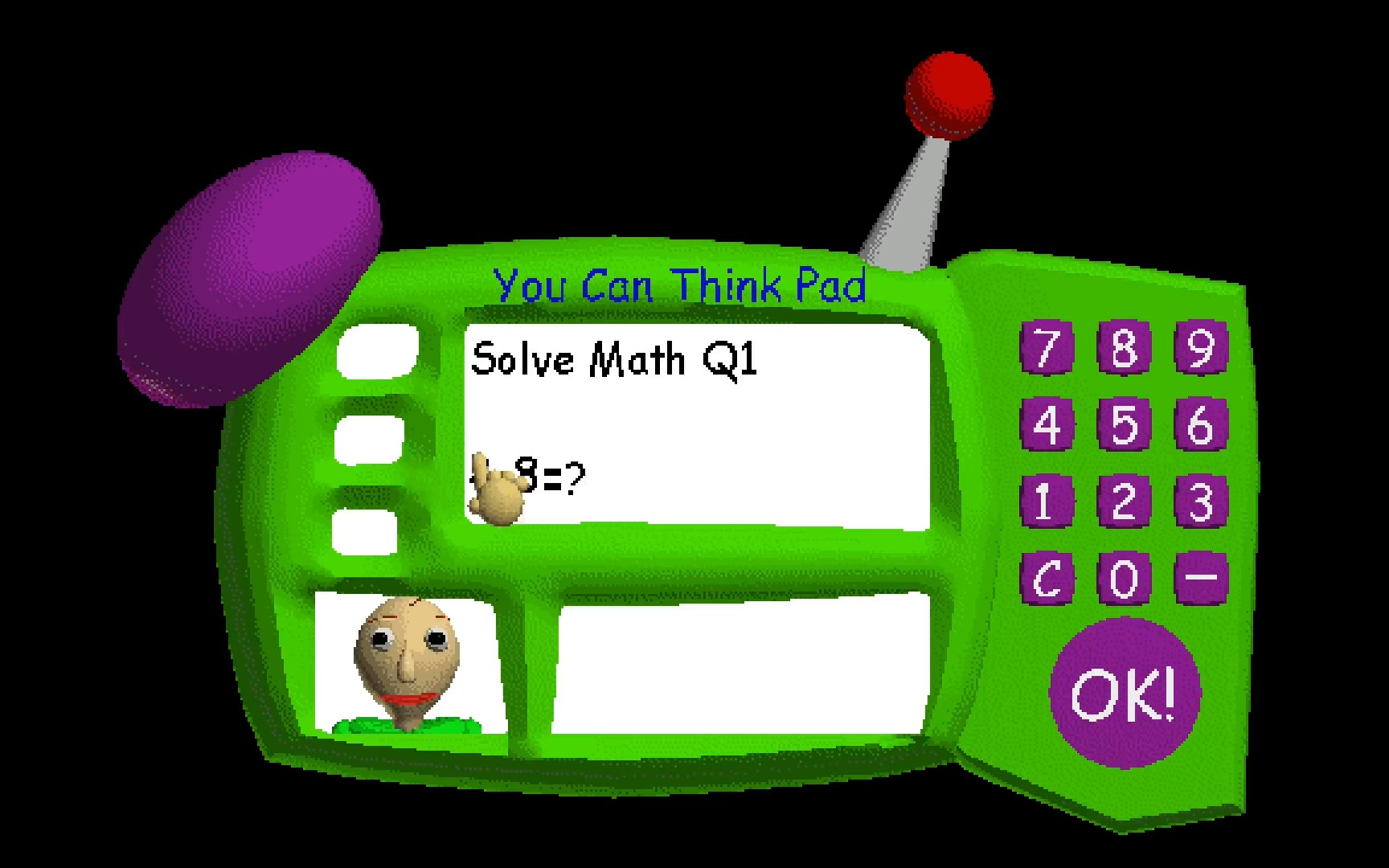 baldi老师(可下载)